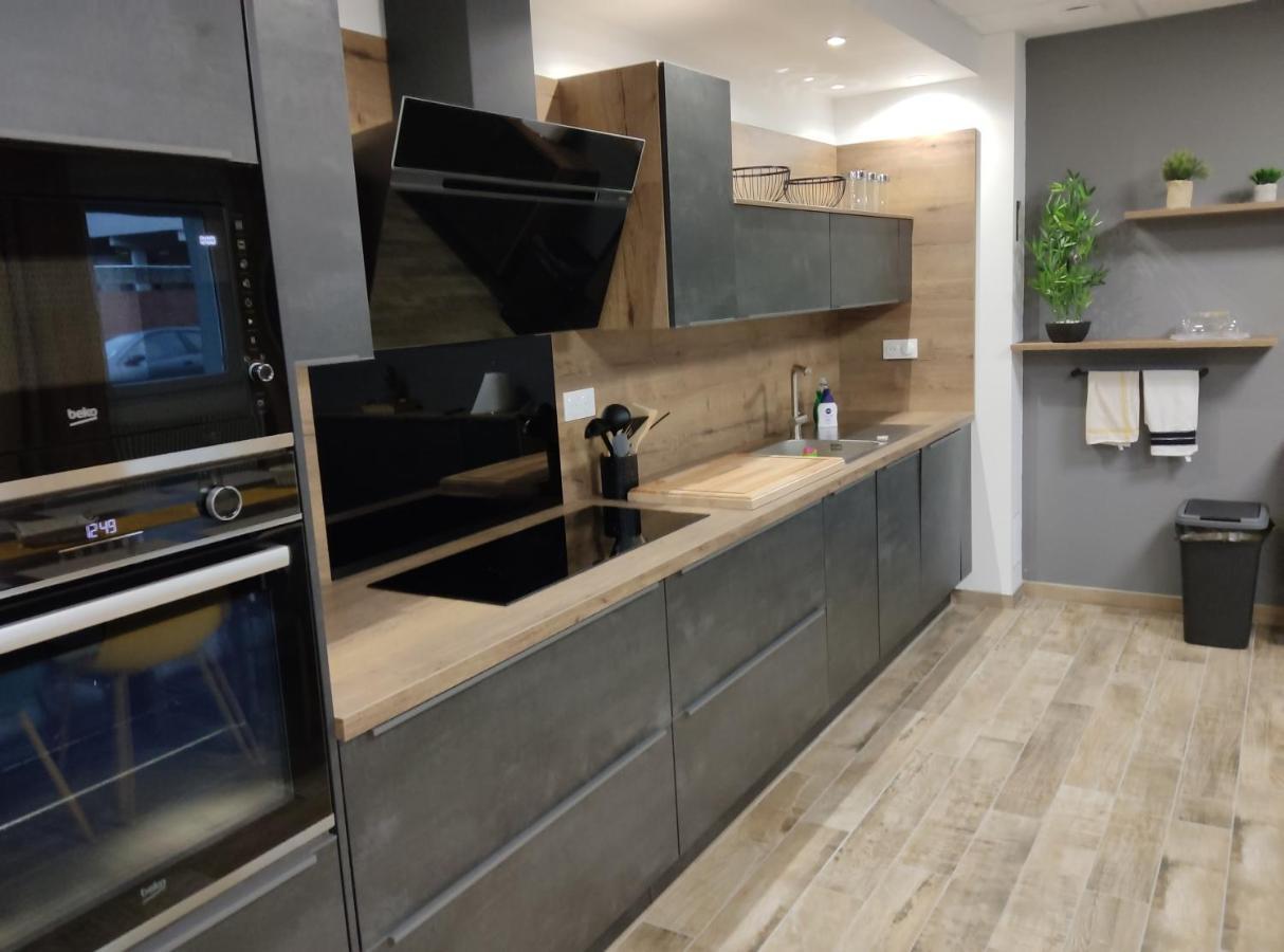 Villa Raphaelle #1 Centre Ville Avec Parking เลออาฟร์ ภายนอก รูปภาพ